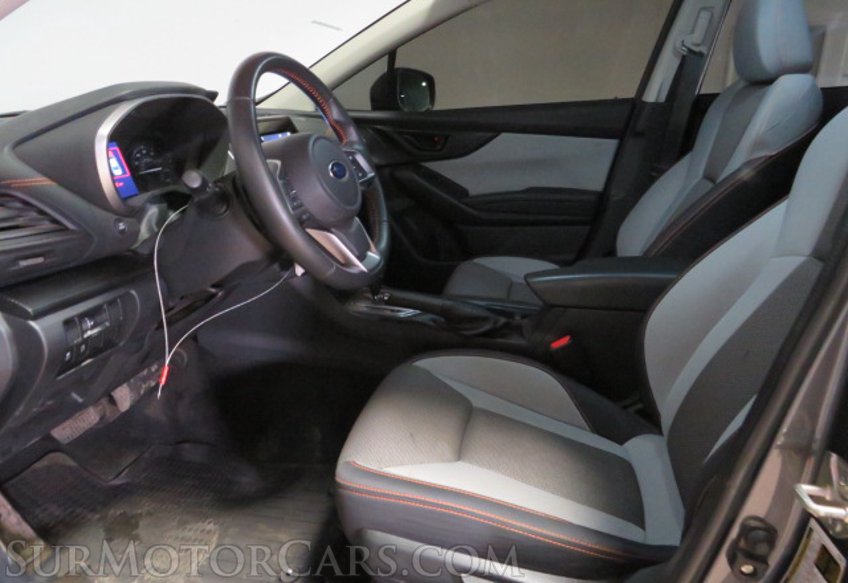 2023 Subaru Crosstrek - Image 20