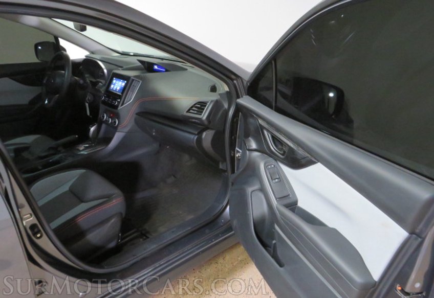 2023 Subaru Crosstrek - Image 21