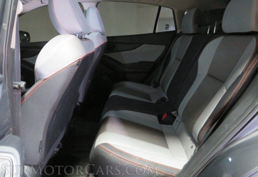 2023 Subaru Crosstrek - Image 23