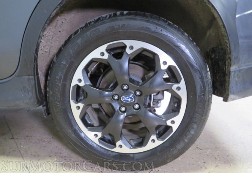 2023 Subaru Crosstrek - Image 47