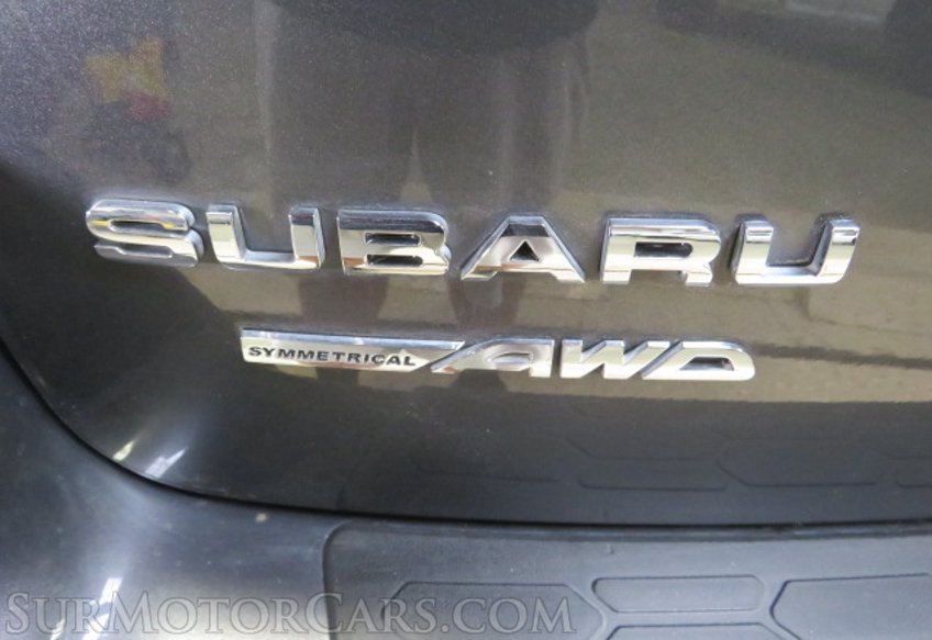 2023 Subaru Crosstrek - Image 18