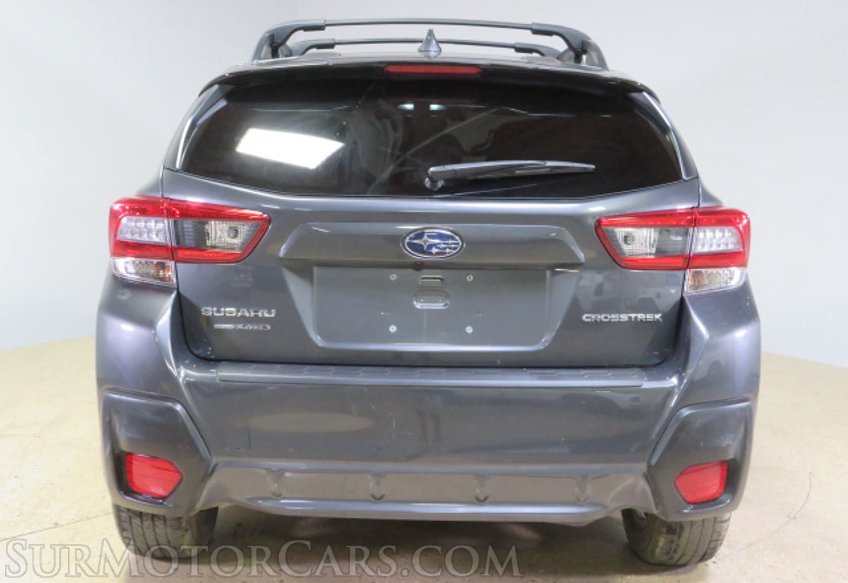 2023 Subaru Crosstrek - Image 12