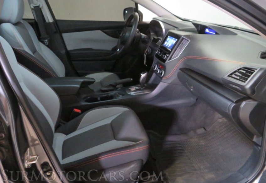 2023 Subaru Crosstrek - Image 25