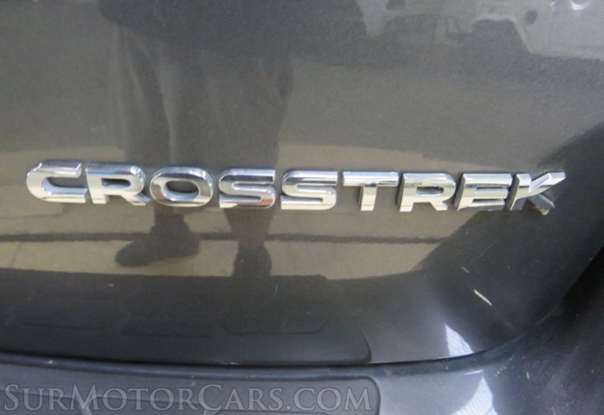 2023 Subaru Crosstrek - Image 17