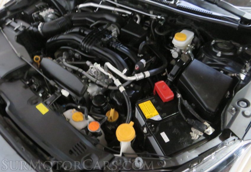 2023 Subaru Crosstrek - Image 50