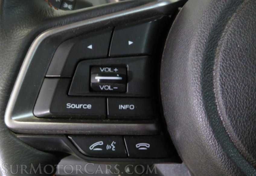 2023 Subaru Crosstrek - Image 31