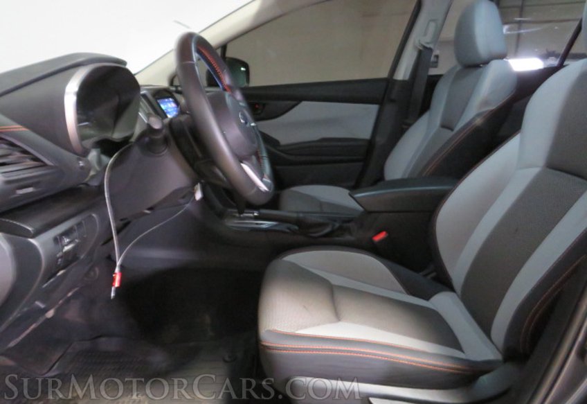 2023 Subaru Crosstrek - Image 22