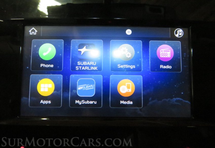 2023 Subaru Crosstrek - Image 37