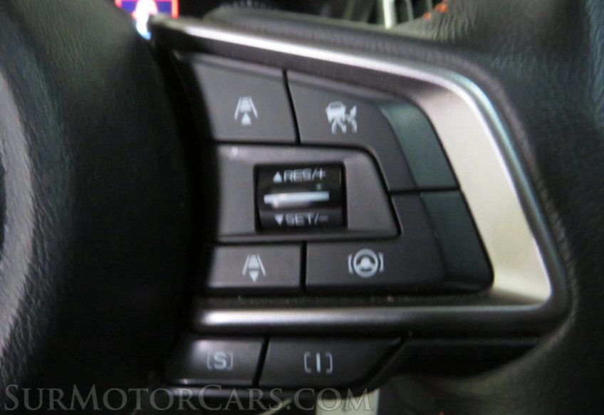 2023 Subaru Crosstrek - Image 32