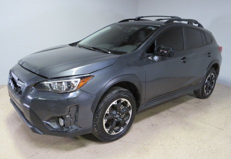 2023 Subaru Crosstrek