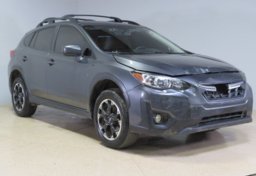 2023 Subaru Crosstrek - Image 4