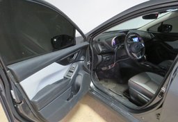 2023 Subaru Crosstrek - Image 19