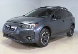 2023 Subaru Crosstrek - Image 3