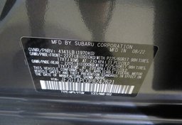 2023 Subaru Crosstrek - Image 51