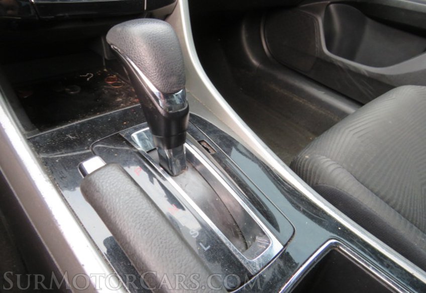 2017 Honda Accord Sedan - Image 31