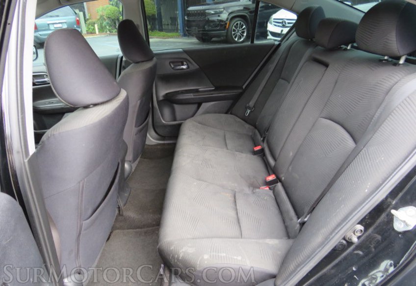 2017 Honda Accord Sedan - Image 23