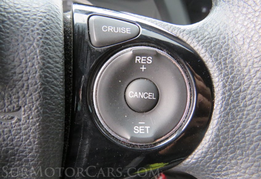 2017 Honda Accord Sedan - Image 33