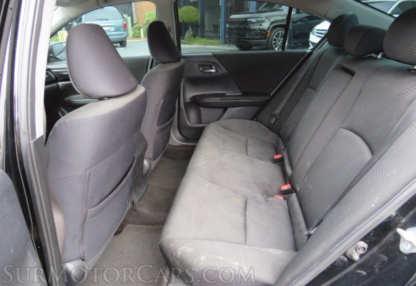 2017 Honda Accord Sedan - Image 25