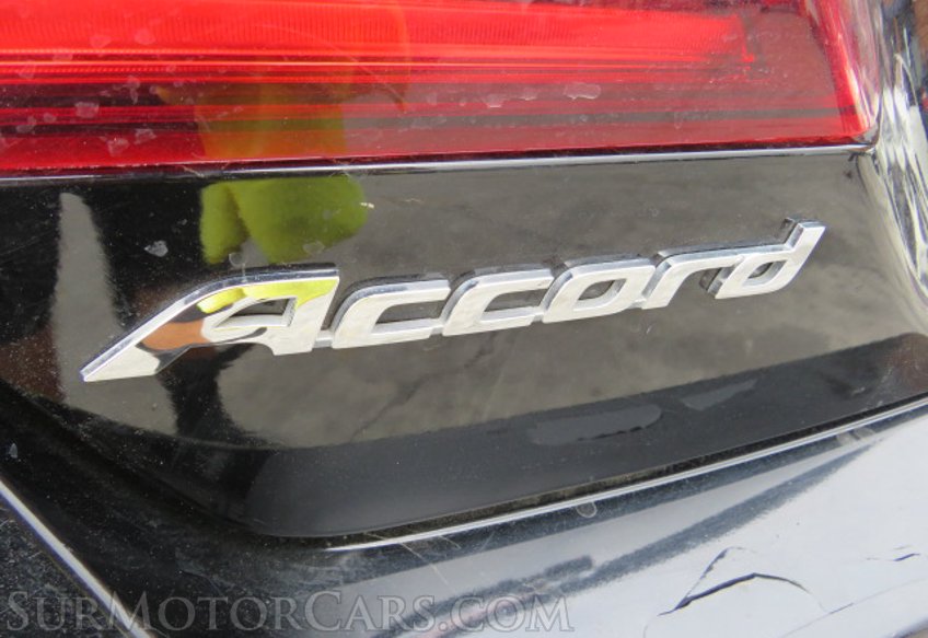 2017 Honda Accord Sedan - Image 14