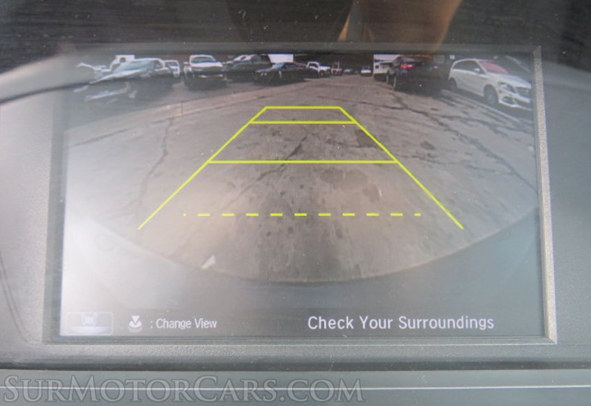 2017 Honda Accord Sedan - Image 28