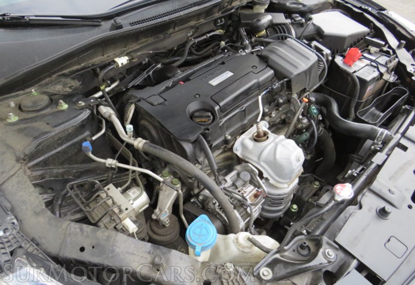 2017 Honda Accord Sedan - Image 40