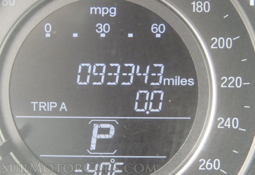 2017 Honda Accord Sedan - Image 27