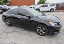 2017 Honda Accord Sedan - Image 2