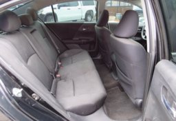 2017 Honda Accord Sedan - Image 26