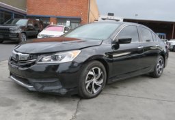 2017 Honda Accord Sedan - Image 3