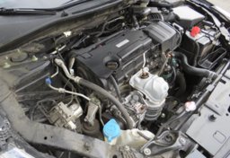 2017 Honda Accord Sedan - Image 40