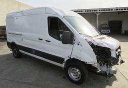Thumbnail of 2021 Ford Transit Cargo Van