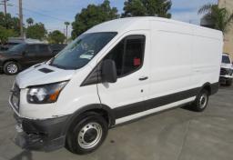 Thumbnail of 2021 Ford Transit Cargo Van