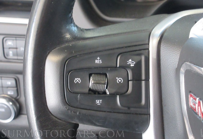 2021 GMC Yukon XL - Image 42