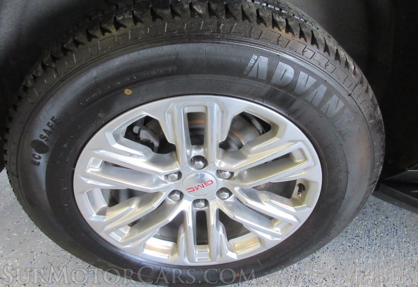 2021 GMC Yukon XL - Image 56