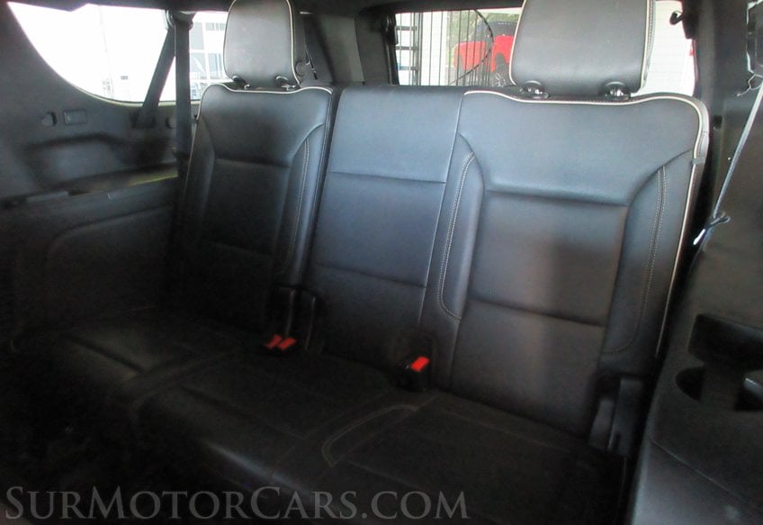 2021 GMC Yukon XL - Image 36