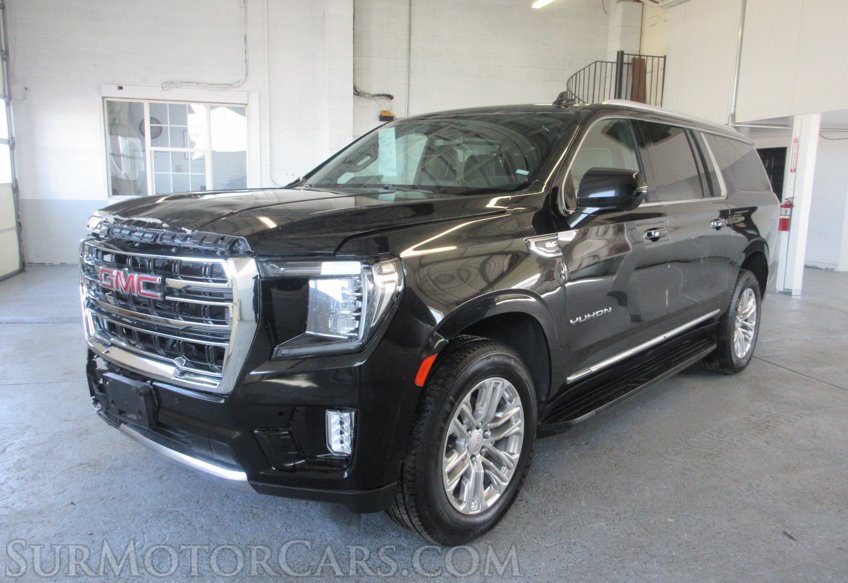 2021 GMC Yukon XL - Image 5