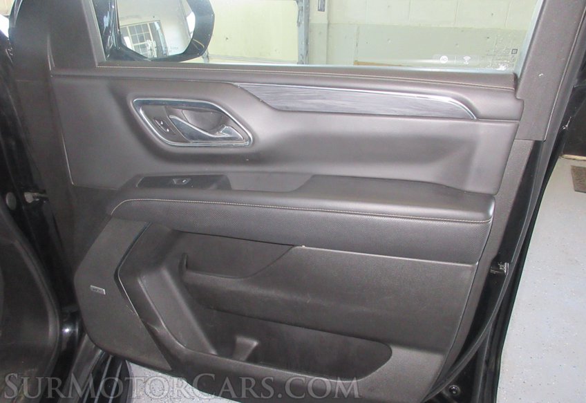 2021 GMC Yukon XL - Image 55