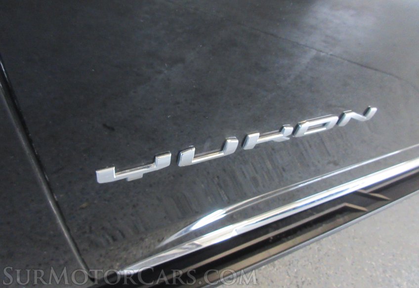 2021 GMC Yukon XL - Image 20