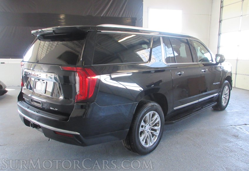 2021 GMC Yukon XL - Image 8