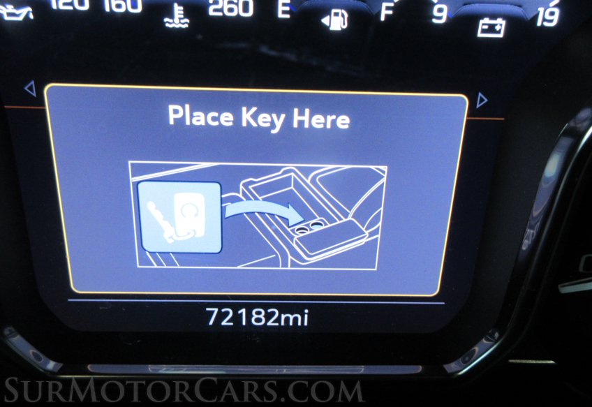 2021 GMC Yukon XL - Image 50