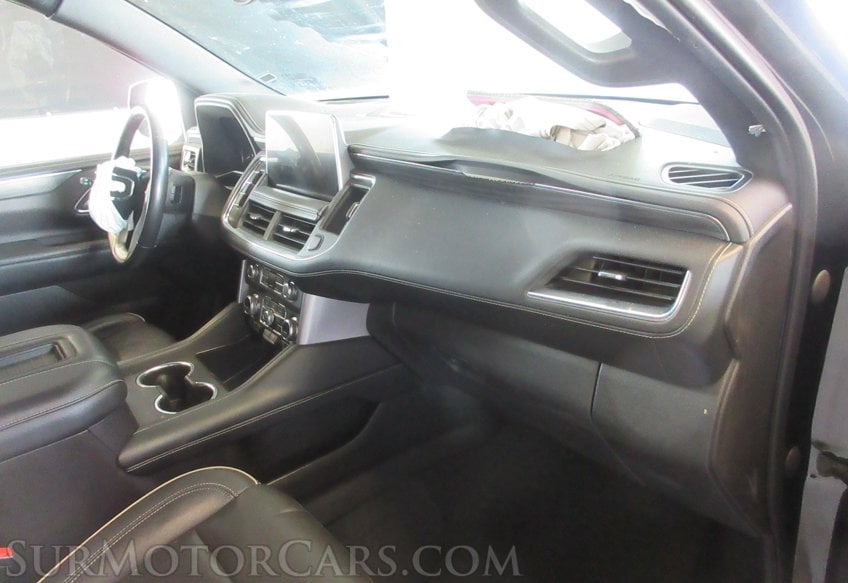 2021 GMC Yukon XL - Image 30