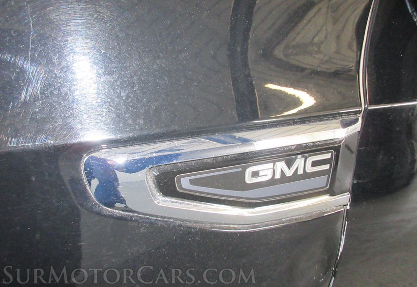 2021 GMC Yukon XL - Image 23