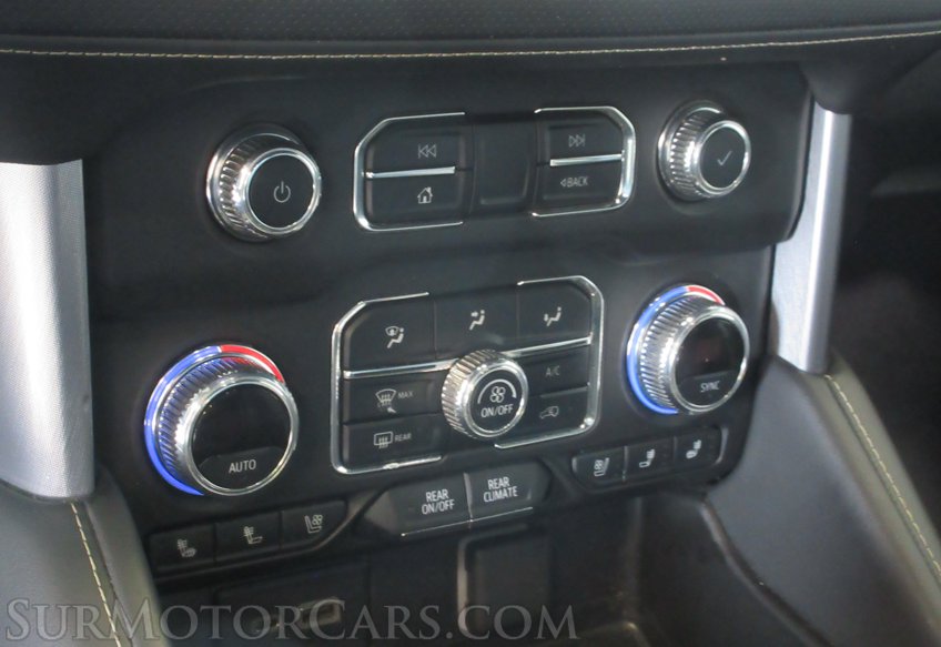 2021 GMC Yukon XL - Image 49