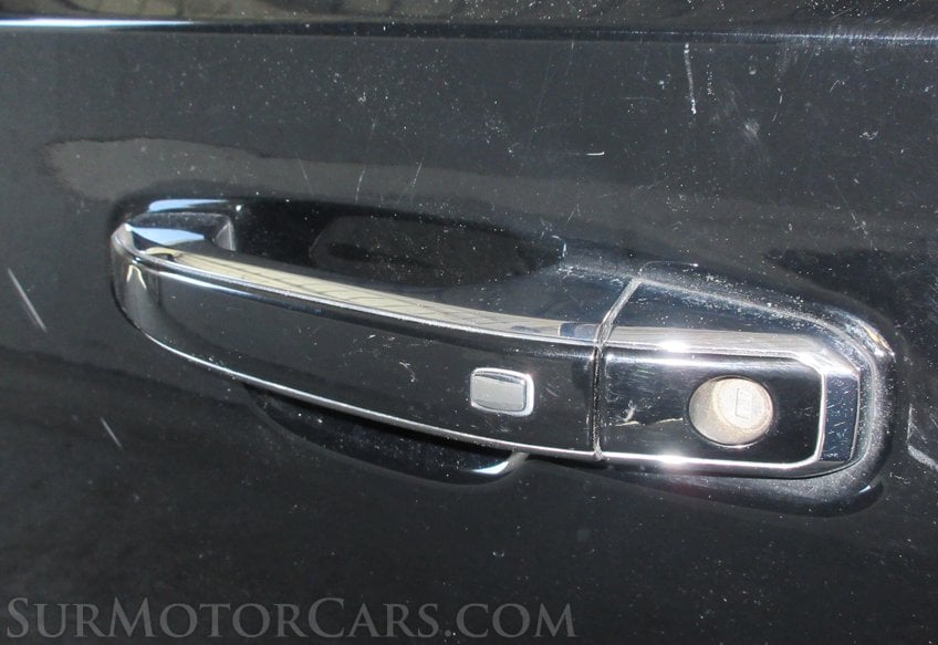 2021 GMC Yukon XL - Image 22