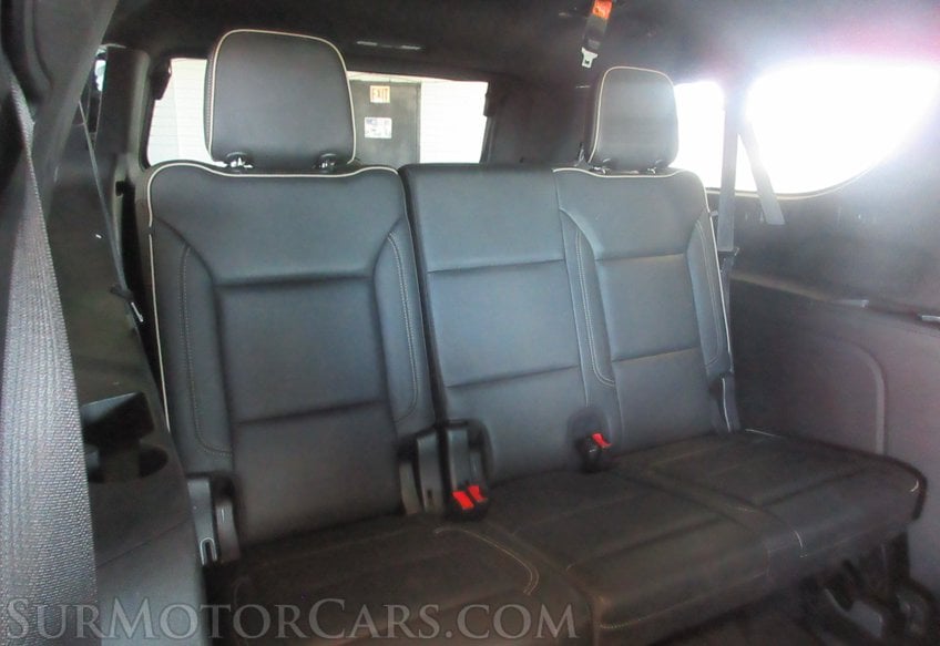 2021 GMC Yukon XL - Image 40