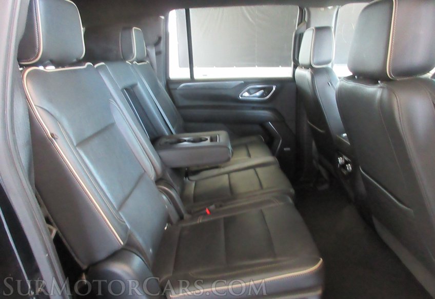 2021 GMC Yukon XL - Image 39