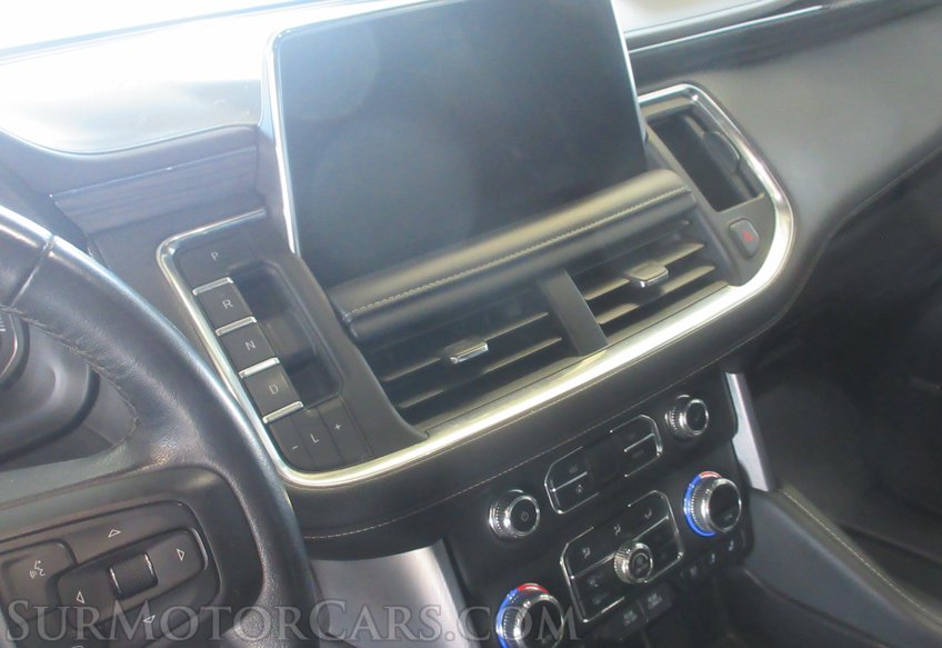 2021 GMC Yukon XL - Image 45