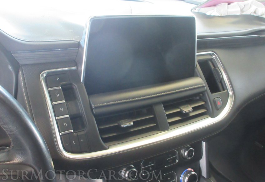 2021 GMC Yukon XL - Image 43