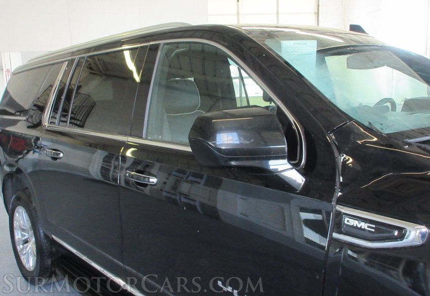 2021 GMC Yukon XL - Image 15