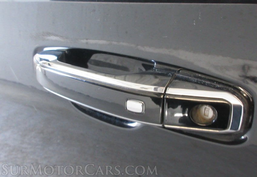 2021 GMC Yukon XL - Image 26